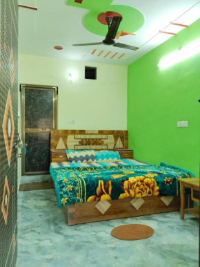 Indrawati paying guest house